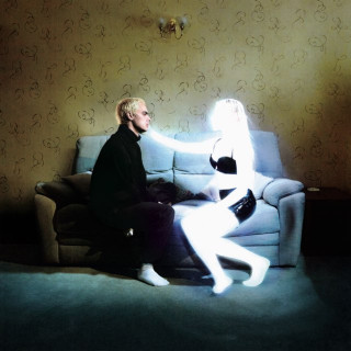 Sega Bodega - Romeo album cover
