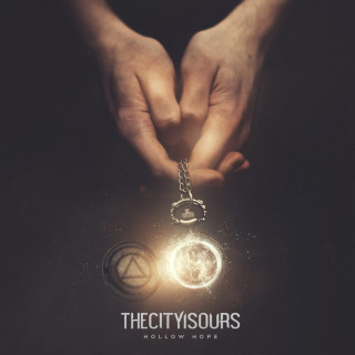 TheCityIsOurs - Hollow Hope EP cover