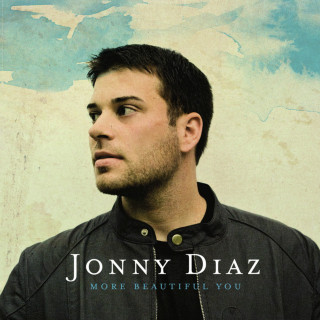Jonny Diaz - More Beautiful You album cover