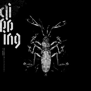 clipping. - Dead Channel Sky album cover