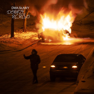 Dwa Sławy - Dobrze By Było album cover