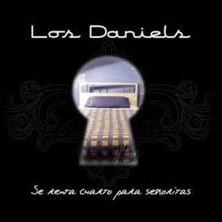 Los Daniels - Se Renta Cuarto Para Señoritas album cover