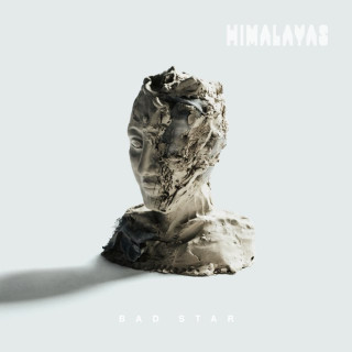 HIMALAYAS - BAD STAR album cover