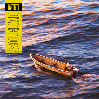 Lartiste & Maes - SOLEDAD SAISON 1 EP cover