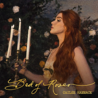 Caylee Hammack - Bed Of Roses album cover