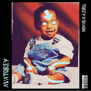 Torey D'Shaun - AvaTorey EP cover