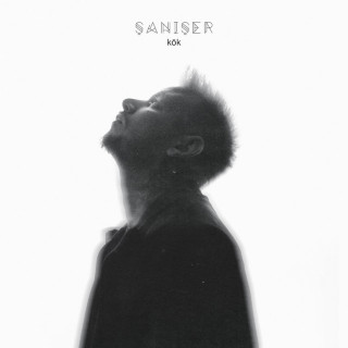 Şanışer - kök album cover