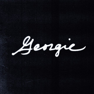 Twin Shadow - Georgie album cover