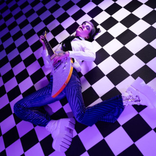 FLØRE - MADWOMAN EP cover
