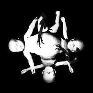 AMENRA - Afterlife EP cover