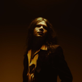 Sawyer Hill - Heartbreak Hysteria album cover