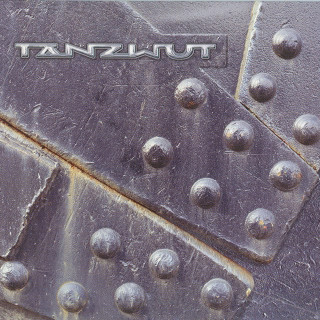 Tanzwut - Tanzwut album cover