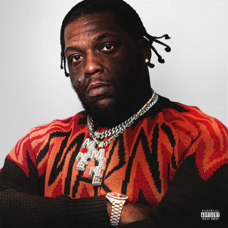 Rio Da Yung OG - RIO FREE album cover