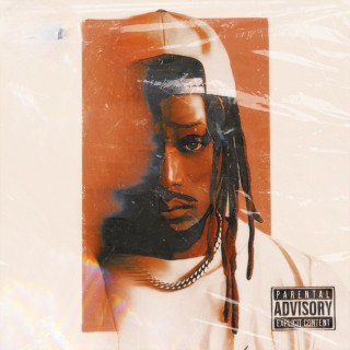 Bass Santana - I'll Be There For Me album cover