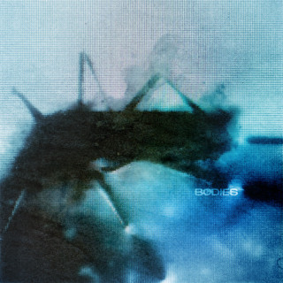 Thornhill - Bodies album cover