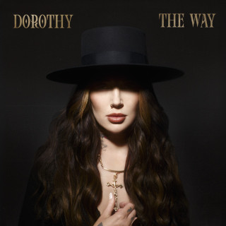 Dorothy - THE WAY album cover