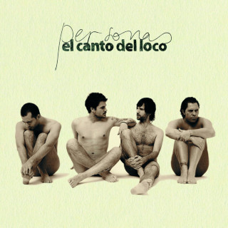 El Canto Del Loco - Personas album cover