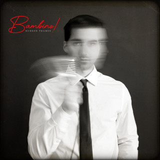 Hudson Thames - Bambino album cover