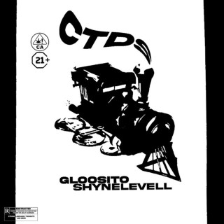 Gloosito - CTDS Vol.1 EP cover