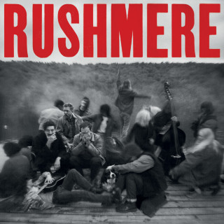 Mumford & Sons - RUSHMERE album cover