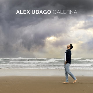 Alex Ubago - GALERNA album cover