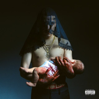 Papa V - Gesù Bambino album cover