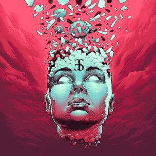 Employed To Serve - Conquering album cover