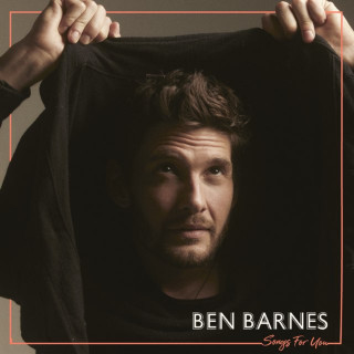 Ben Barnes - Songs For You EP cover