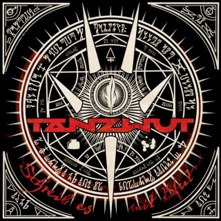 Tanzwut - Schreib Es Mit Blut album cover