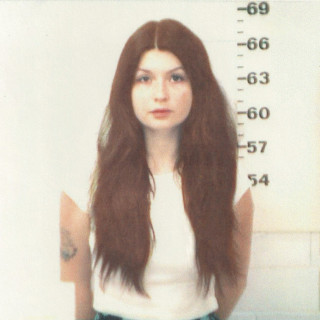 Willow Avalon - Southern Belle Raisin' Hell album cover
