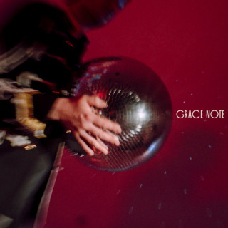 Bakermat - Grace Note album cover
