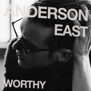Anderson East - Worthy album cover
