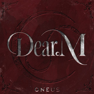 ONEUS - Dear.M album cover