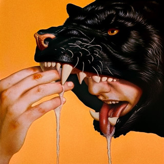 Rilès & TIF - SURVIVAL MODE album cover