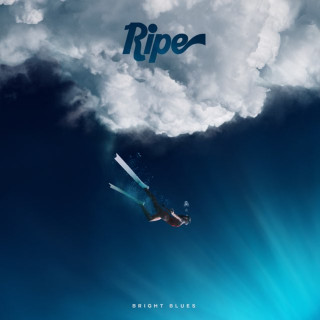 Ripe - Bright Blues album cover