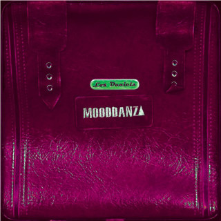 Los Daniels - Mooddanza album cover