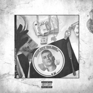 LX, Bonez MC & Gzuz - DOPEBOY DREAMS album cover