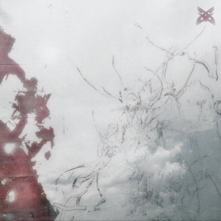 shinigami - pure data album cover