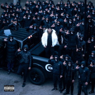 Néza - MARTIRE album cover
