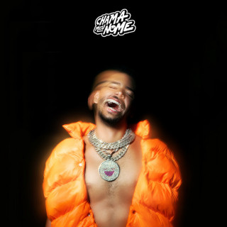 Anitta & PEDRO SAMPAIO - CHAMA MEU NOME album cover