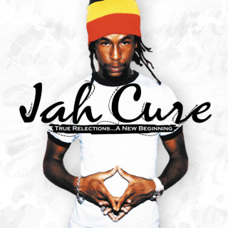 Jah Cure - True Reflections...A New Beginning album cover