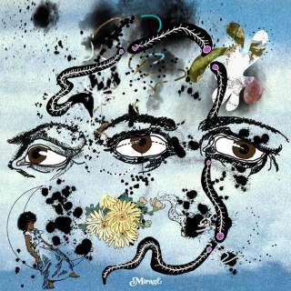 Chester Watson & Elaquent - mirage EP cover