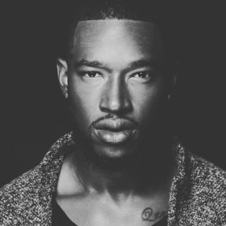 Kevin McCall - The Eargasm 2.0 mixtape cover