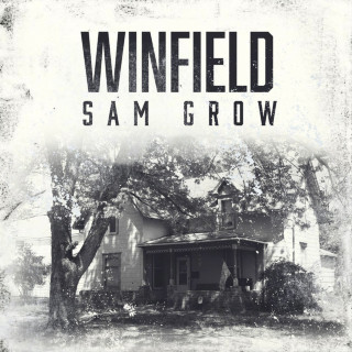 Sam Grow - Winfield album cover
