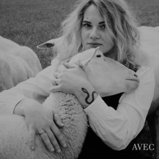 AVEC - AVEC album cover