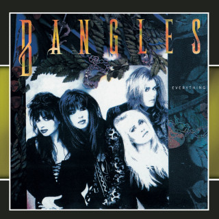 The Bangles Lyrics