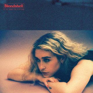 Blondshell - If You Asked For A Picture album cover