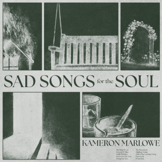 Kameron Marlowe - Sad Songs For The Soul album cover