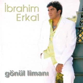 İbrahim Erkal - Gönül Limanı album cover