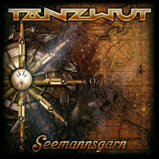 Tanzwut - Seemannsgarn album cover